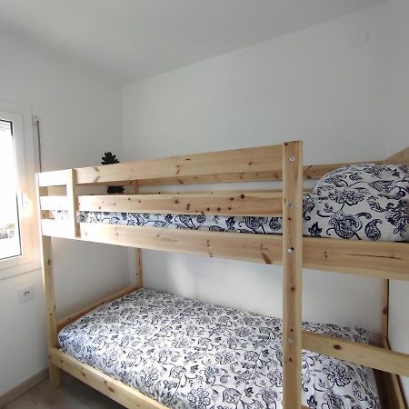 Aiguaneu Es Mediterrani Blanes Ngoại thất bức ảnh