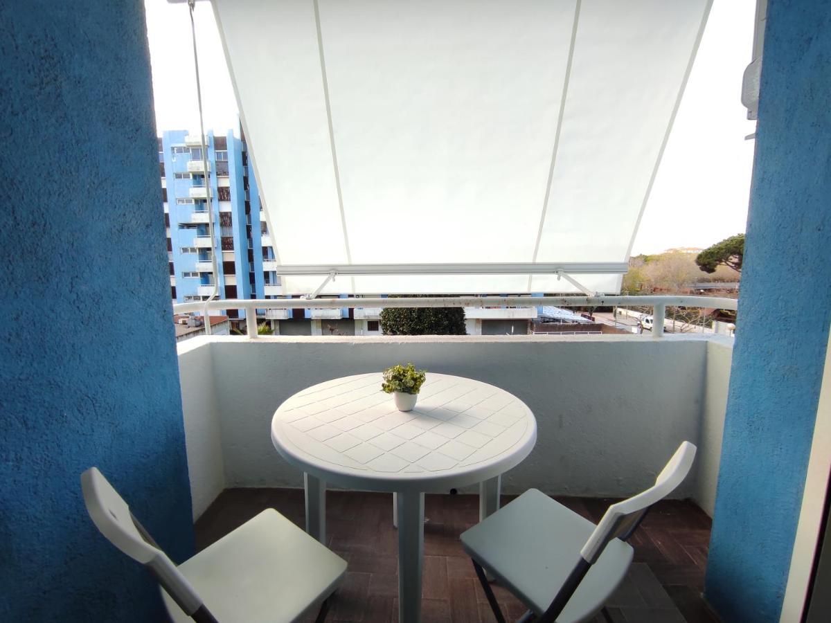 Aiguaneu Es Mediterrani Blanes Ngoại thất bức ảnh
