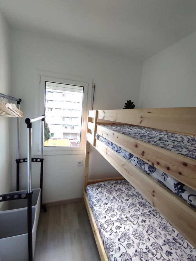 Aiguaneu Es Mediterrani Blanes Ngoại thất bức ảnh